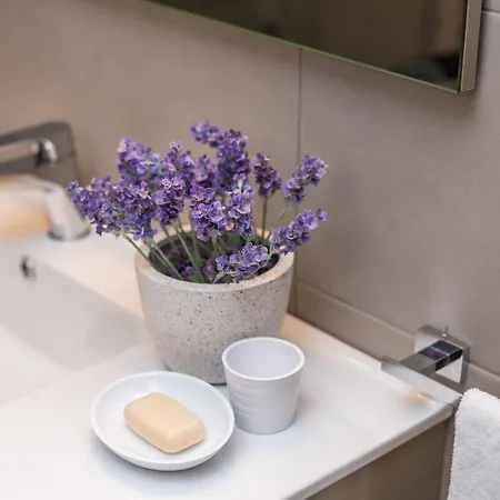 Apartamento Flateli 430 Bcn