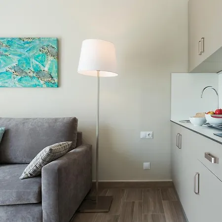 Lägenhet Flateli 430 Bcn Barcelona