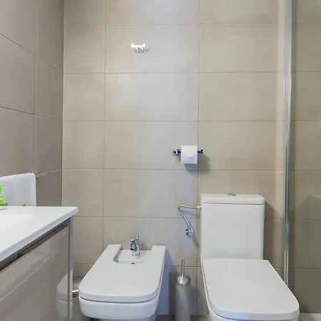 Apartamento Flateli 430 Bcn *