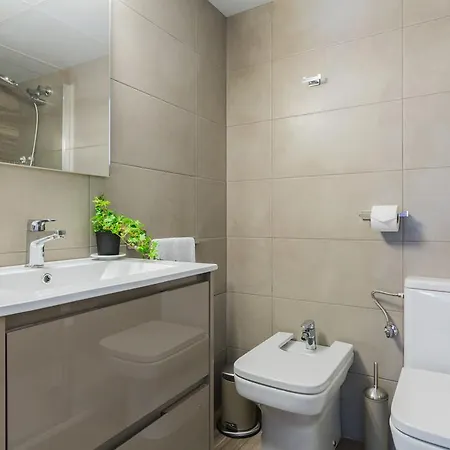 Lejlighed Flateli 430 Bcn