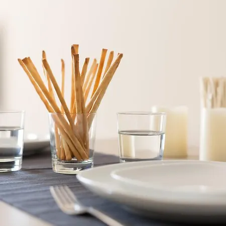 公寓 弗拉特里430bcn公寓 *