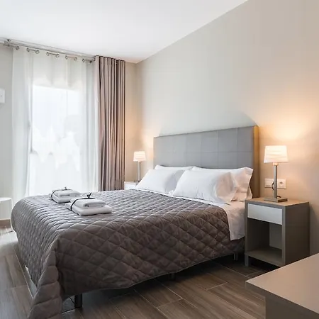 Apartamento Flateli 430 Bcn *