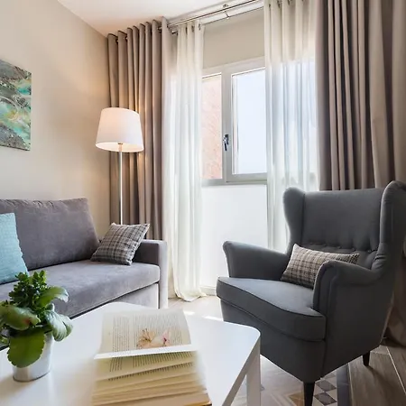 Apartamento Flateli 430 Bcn *