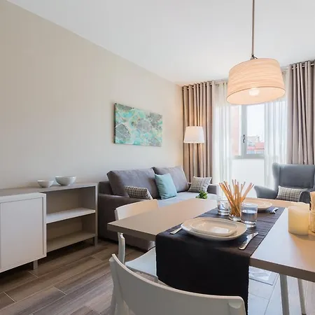 弗拉特里430bcn公寓