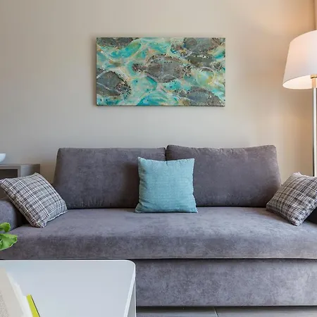 Apartamento Flateli 430 Bcn Barcelona
