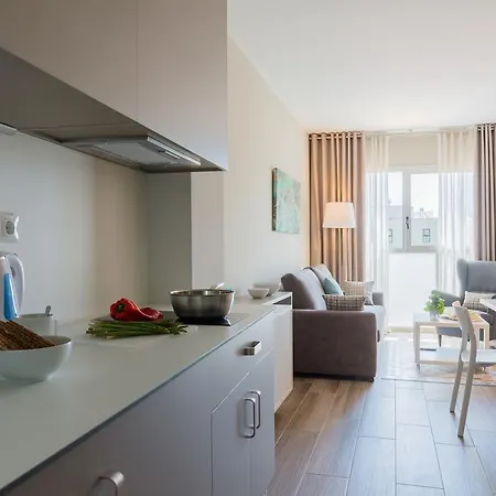 Lägenhet Flateli 430 Bcn *