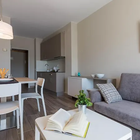 Apartamento Flateli 430 Bcn