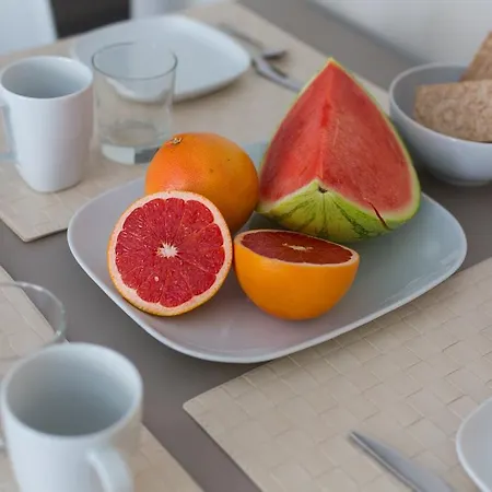 公寓 弗拉特里430bcn公寓 巴塞罗那