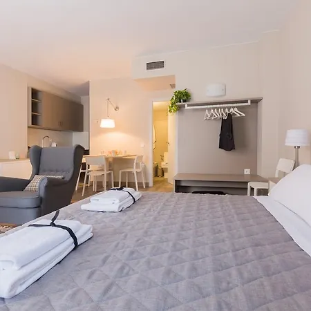 Flateli 430 Bcn Barcelona