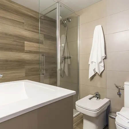 Apartamento Flateli 430 Bcn