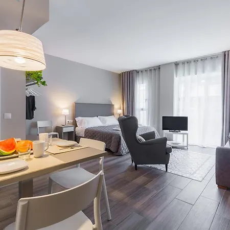 Apartamento Flateli 430 Bcn *