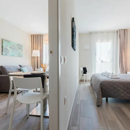 Apartamento Flateli 430 Bcn Barcelona