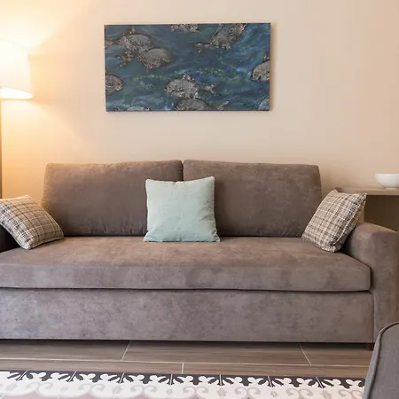 Flateli 430 Bcn Apartamento *