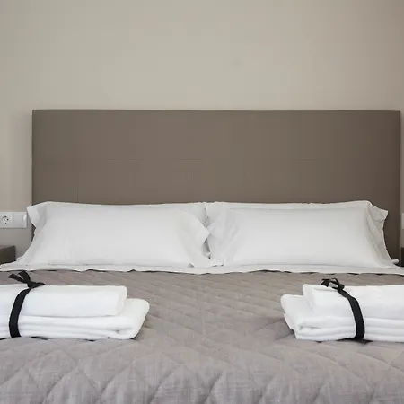 Apartamento Flateli 430 Bcn
