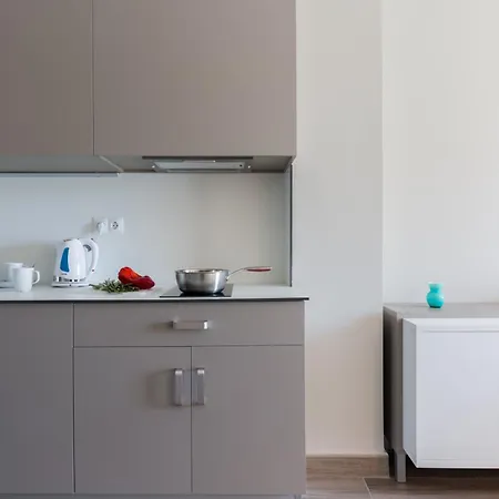 Flateli 430 Bcn Barcelona
