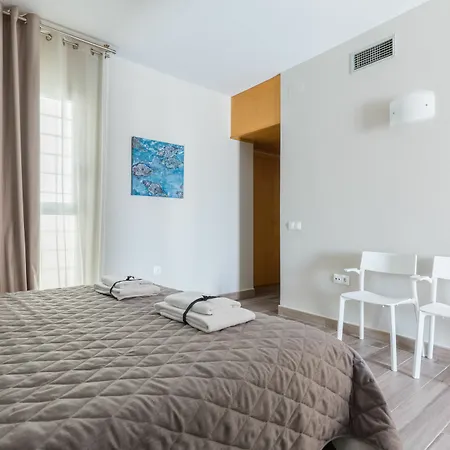 Apartamento Flateli 430 Bcn