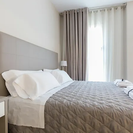 Flateli 430 Bcn Apartamento *