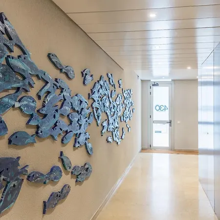 Appartamento Flateli 430 Bcn *