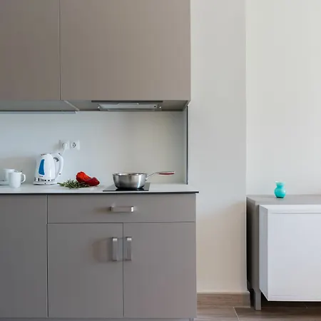 Flateli 430 Bcn Barcellona