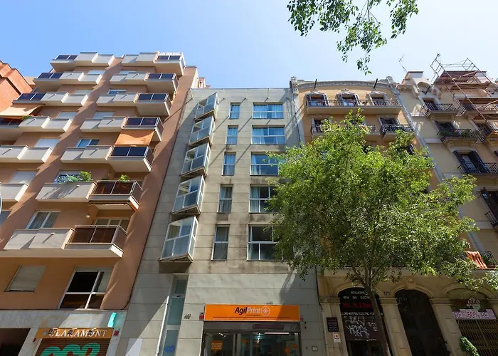 Flateli 430 Bcn