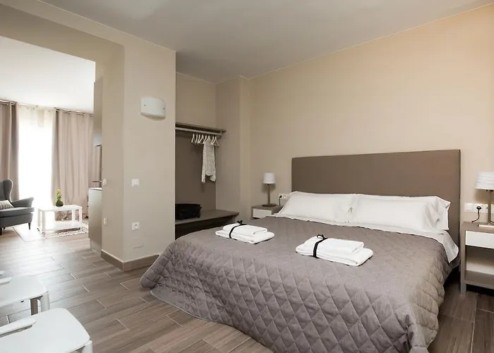 Flateli 430 Bcn برشلونة