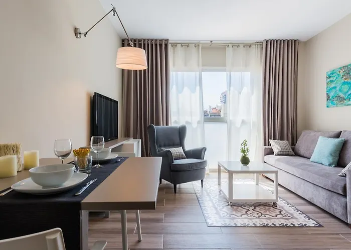 شقة Flateli 430 Bcn