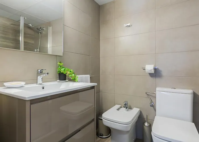 شقة Flateli 430 Bcn