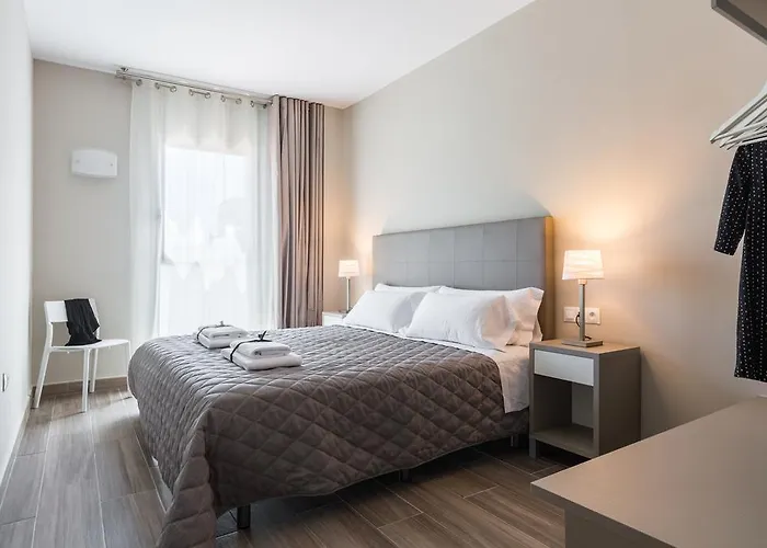 شقة Flateli 430 Bcn *