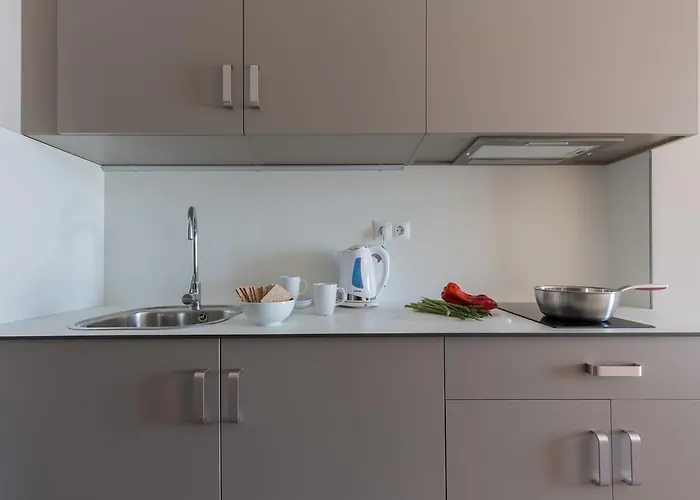 شقة Flateli 430 Bcn برشلونة