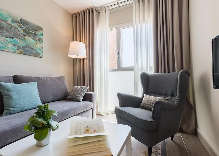 شقة Flateli 430 Bcn *
