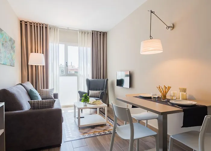 Flateli 430 Bcn برشلونة