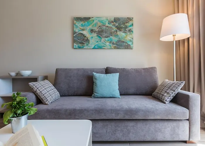 شقة Flateli 430 Bcn برشلونة