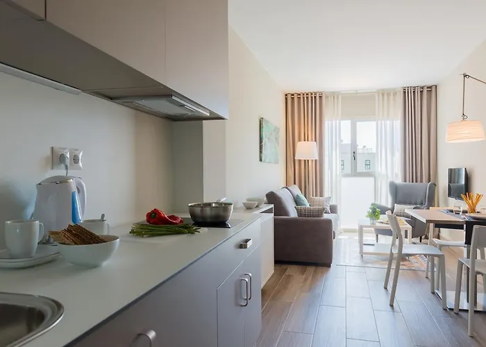 شقة Flateli 430 Bcn *