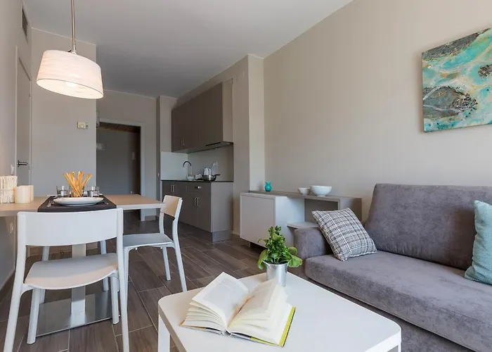 شقة Flateli 430 Bcn