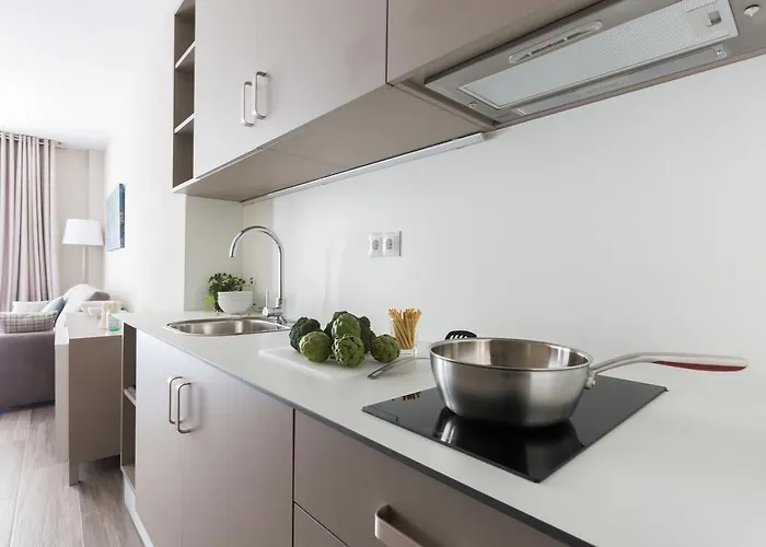 Flateli 430 Bcn برشلونة