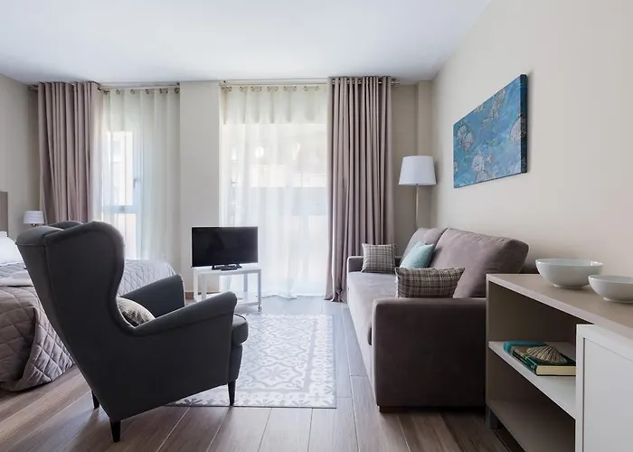 شقة Flateli 430 Bcn برشلونة