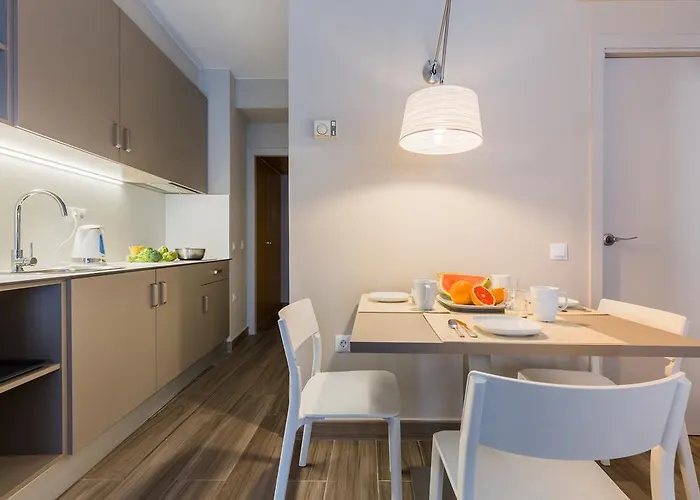 Flateli 430 Bcn برشلونة