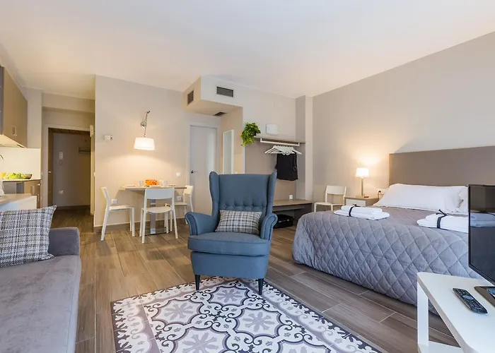 شقة Flateli 430 Bcn برشلونة
