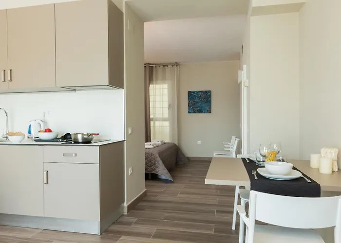 Flateli 430 Bcn برشلونة