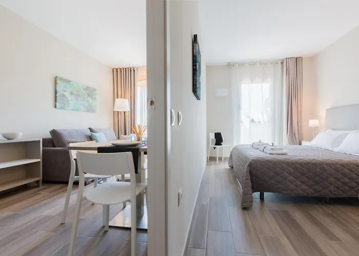 شقة Flateli 430 Bcn برشلونة
