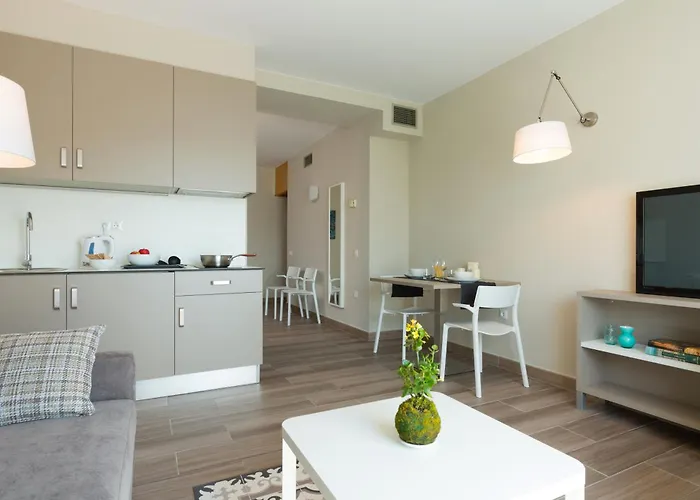 Flateli 430 Bcn شقة