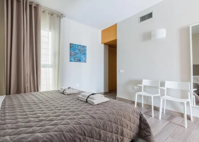 شقة Flateli 430 Bcn