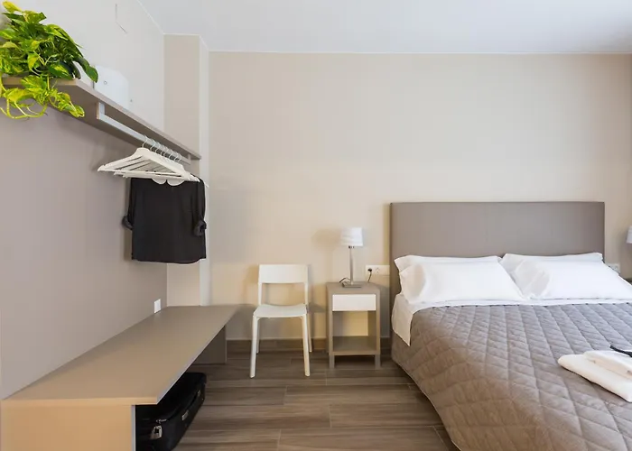 Flateli 430 Bcn برشلونة
