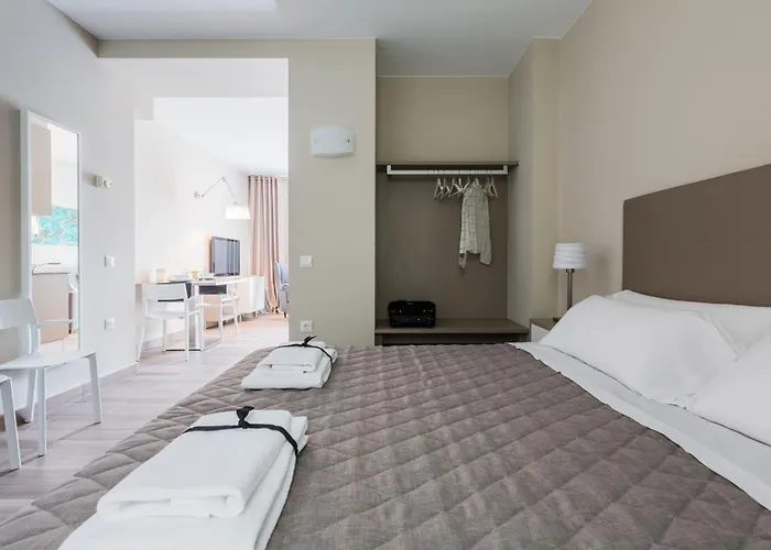 شقة Flateli 430 Bcn *
