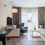 Apartment Flateli 430 Bcn