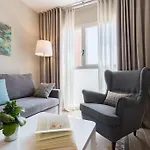 Apartment Flateli 430 Bcn *