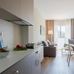 Apartment Flateli 430 Bcn *