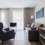 Apartment Flateli 430 Bcn Barcelona