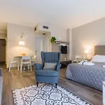 Apartment Flateli 430 Bcn Barcelona