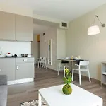 Flateli 430 Bcn Apartment